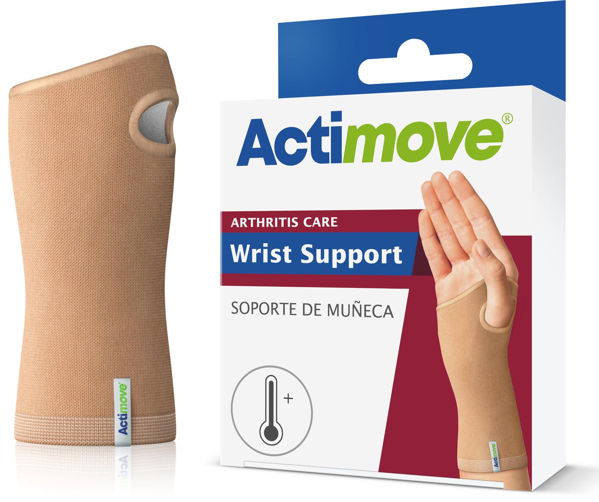 Arthritis Wrist Support S