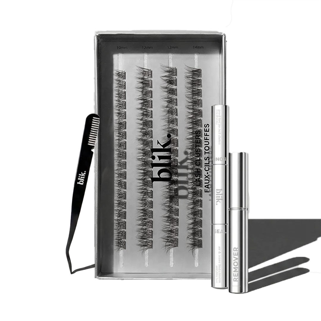 Blik The Extensions Kit 100 g