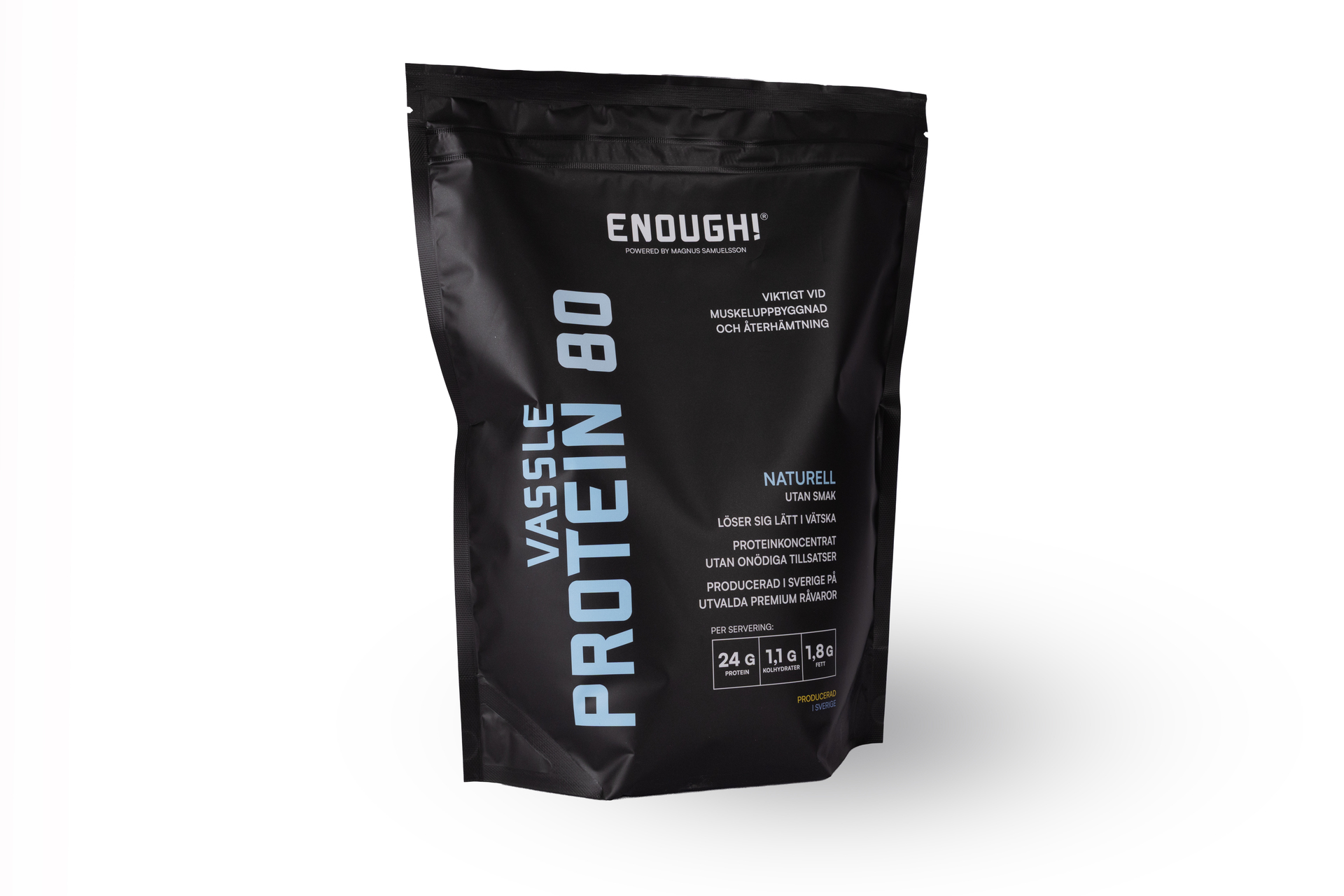 Proteinkoncentrat Base 1 kg