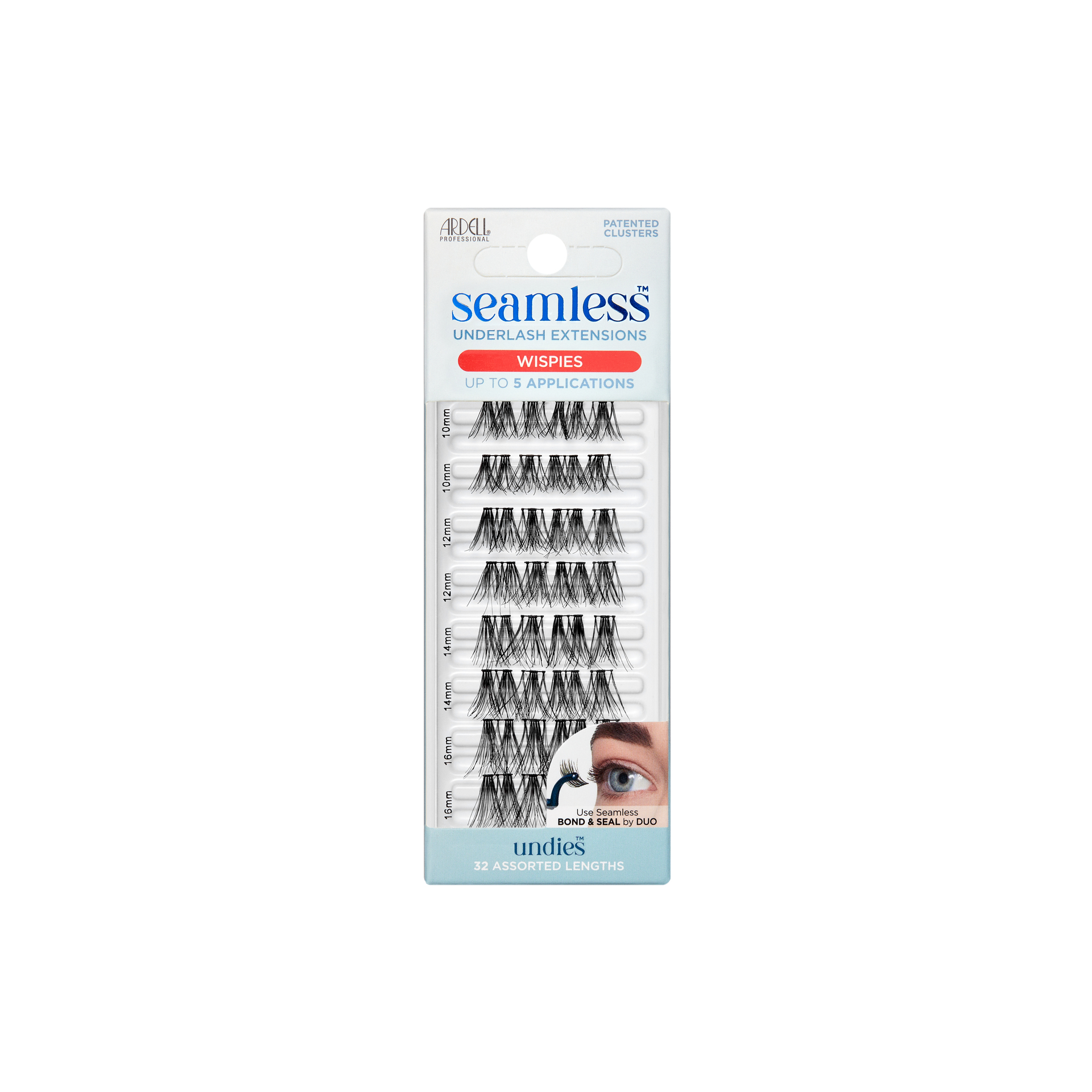 Seamless Refill 32 pcs