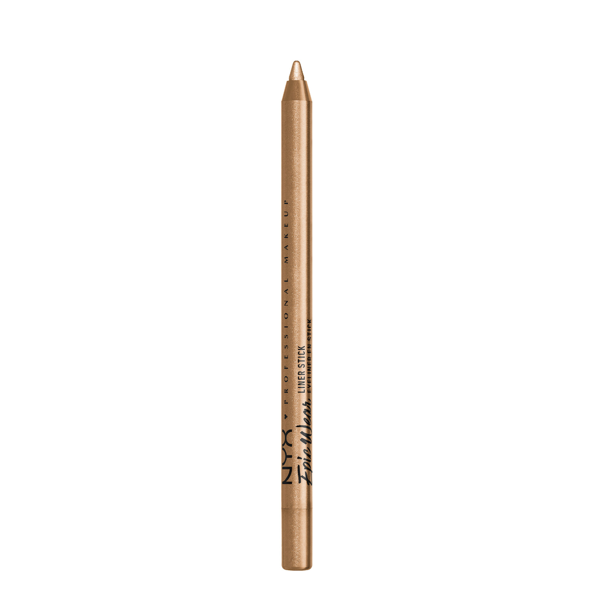 Epic Wear Liner Stick Gold Plated