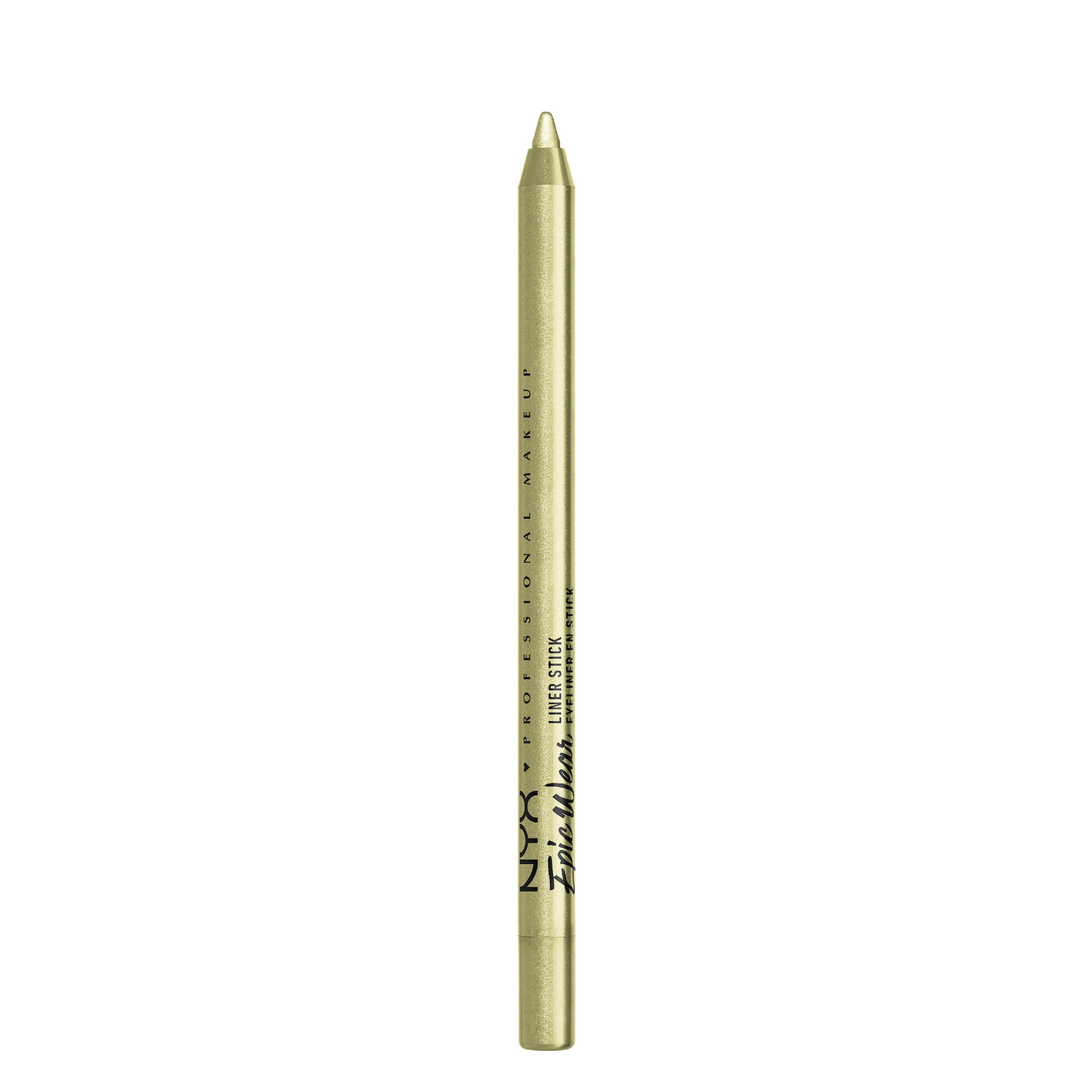 Epic Wear Liner Sticks Chartreuse