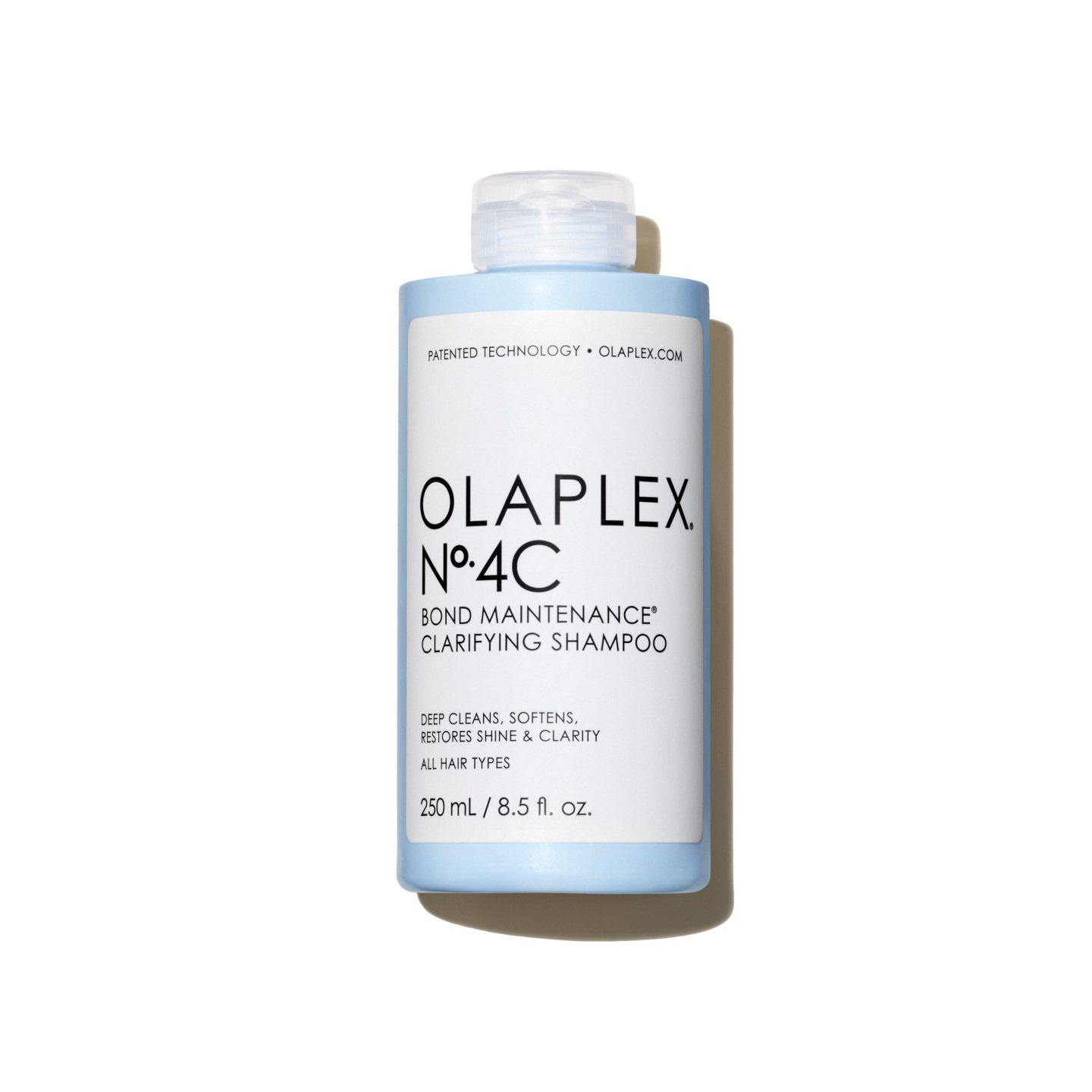 No.4C Bond Maintenance Clarifying Schampo