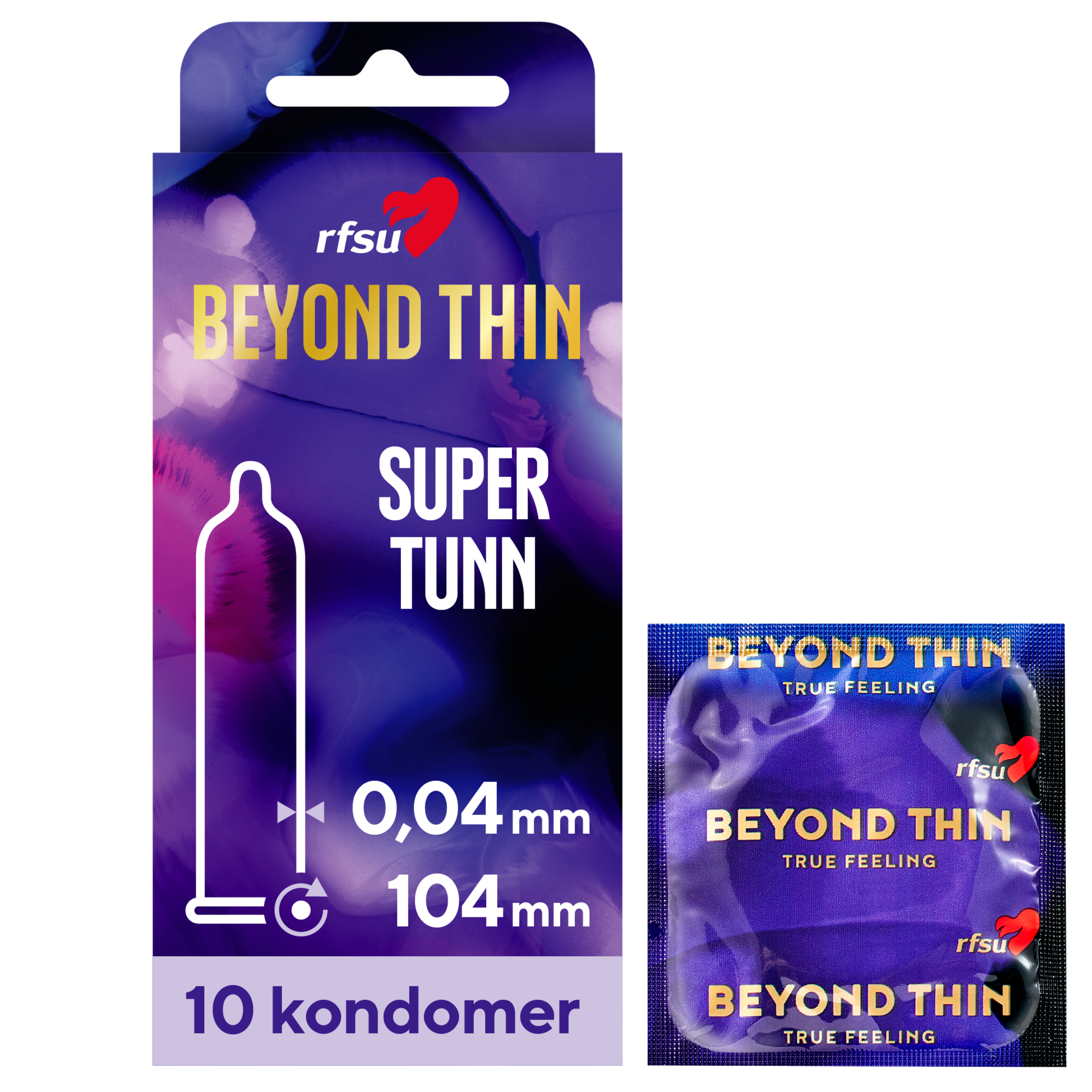 Beyond Thin