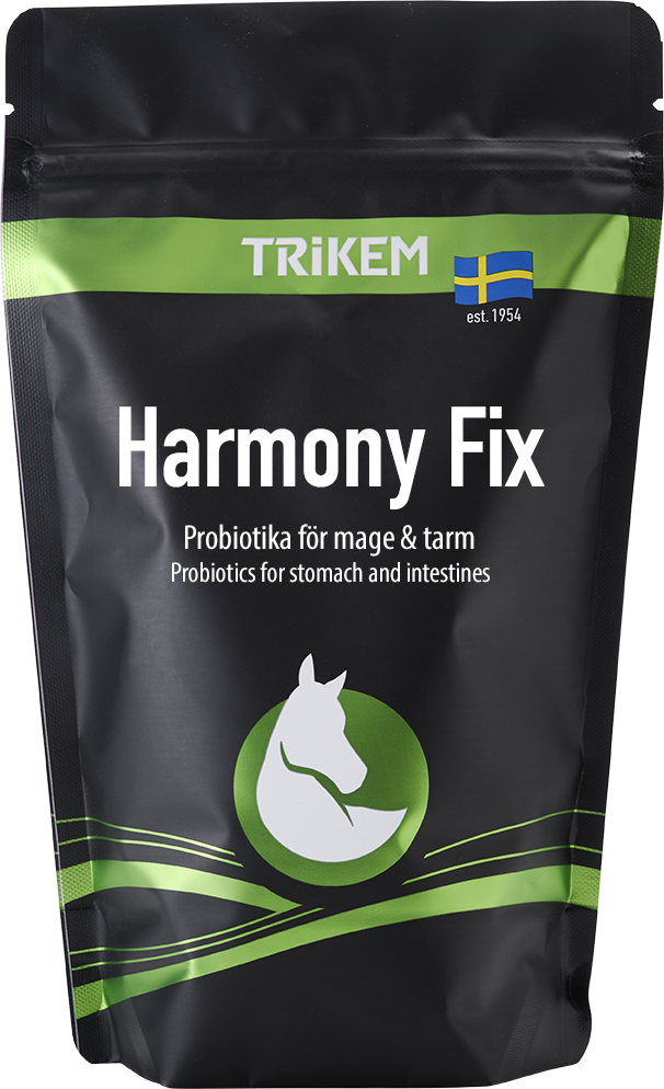 Harmony Fix 450 g