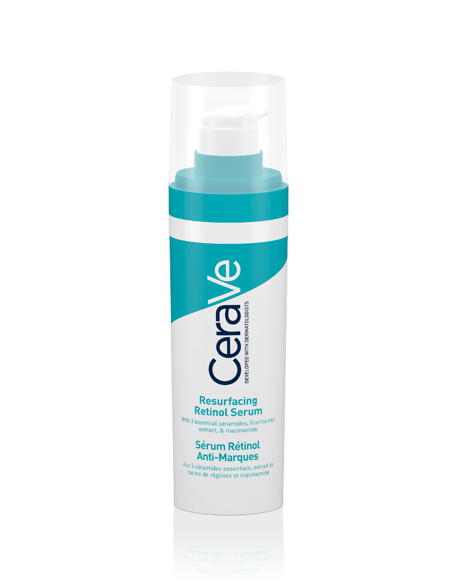 Resurfacing Retinol Serum