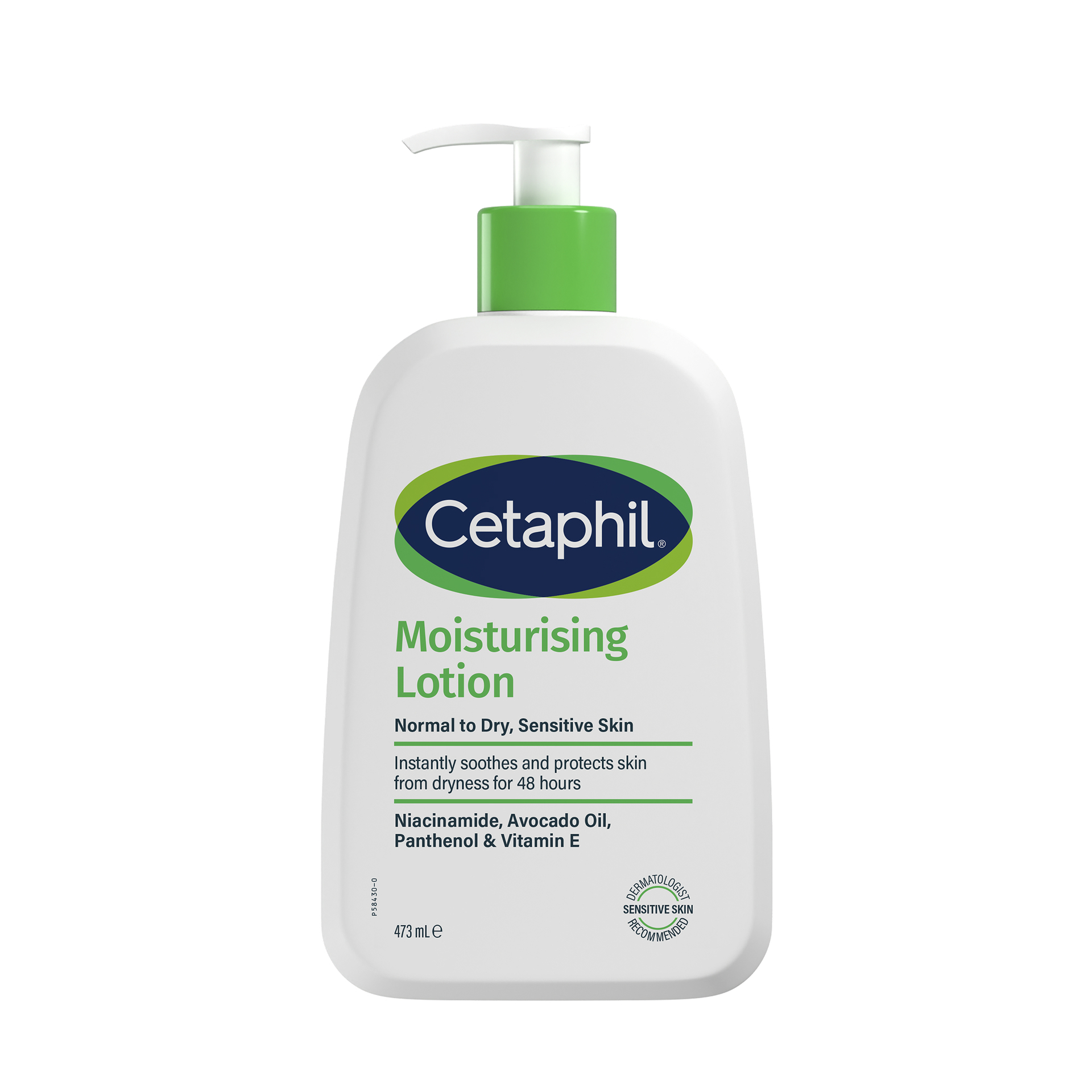 Moisturizing Lotion