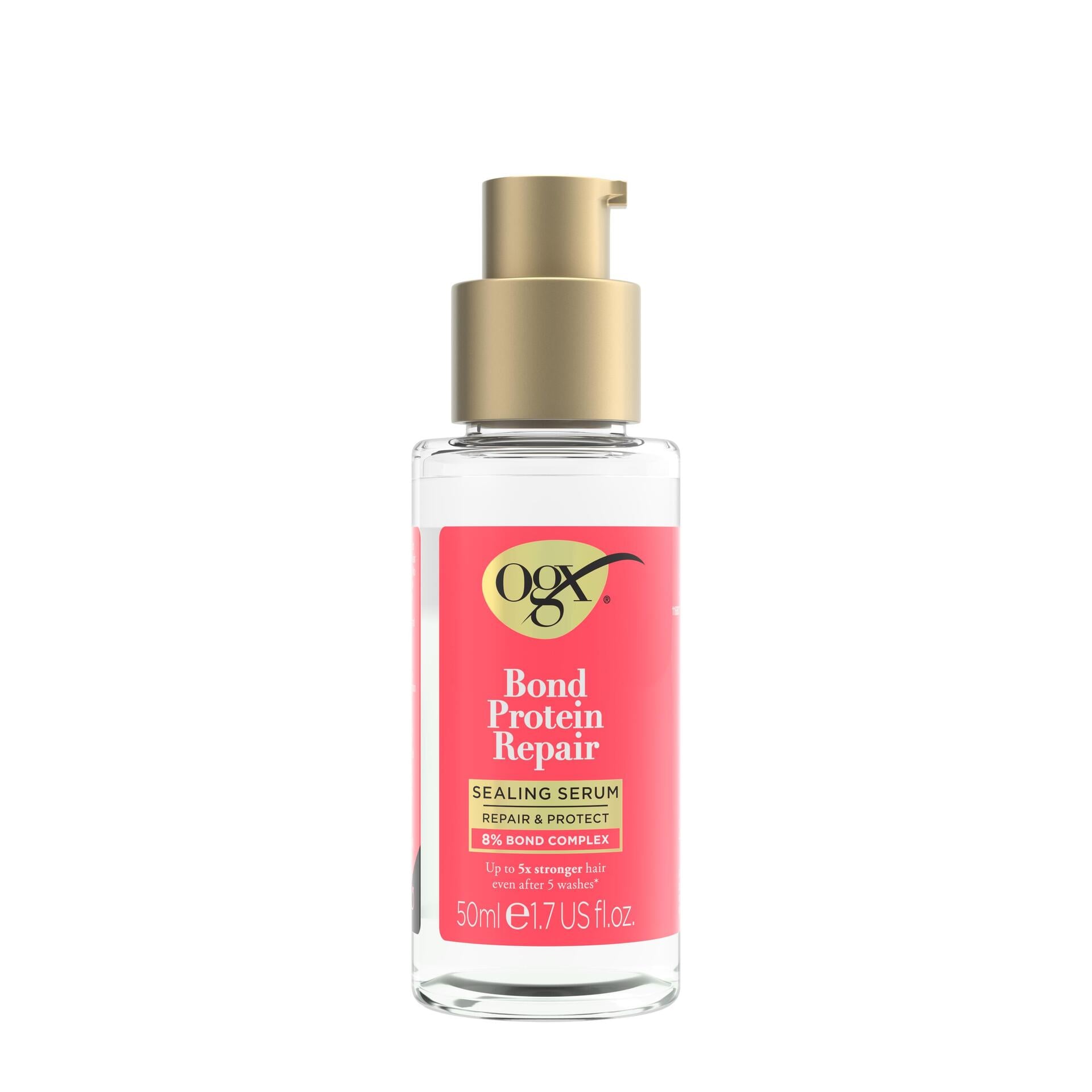 Bond Repair Sealing Serum
