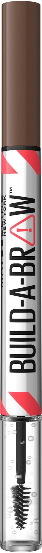 Maybelline Build-A-Brow Pen Medium Brown 257