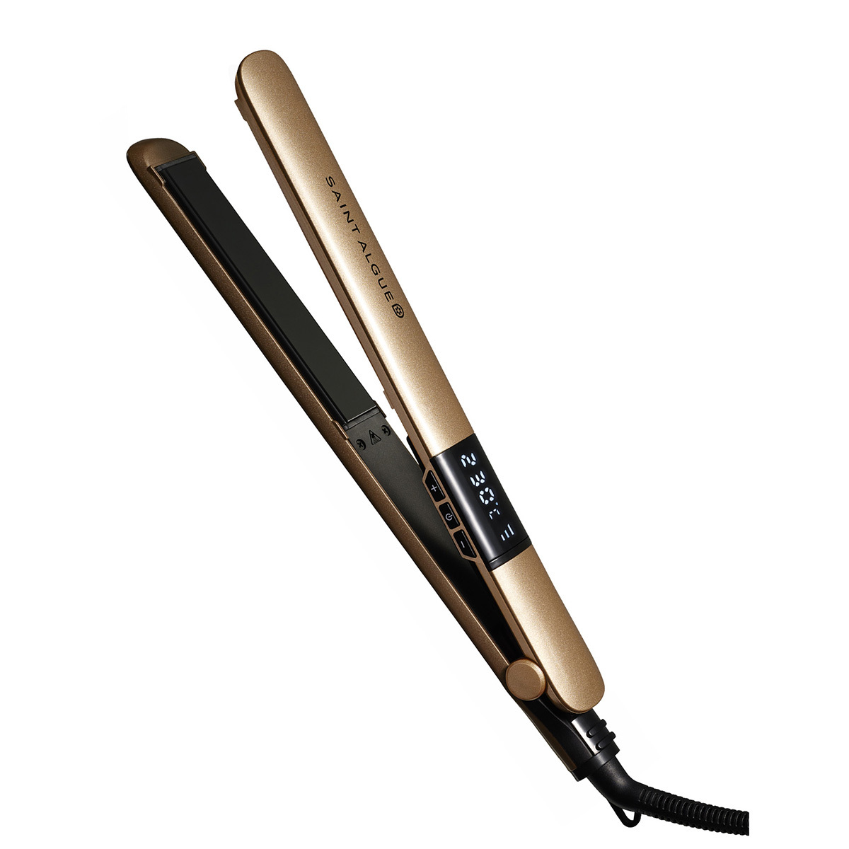 Gold Nordics Straightener