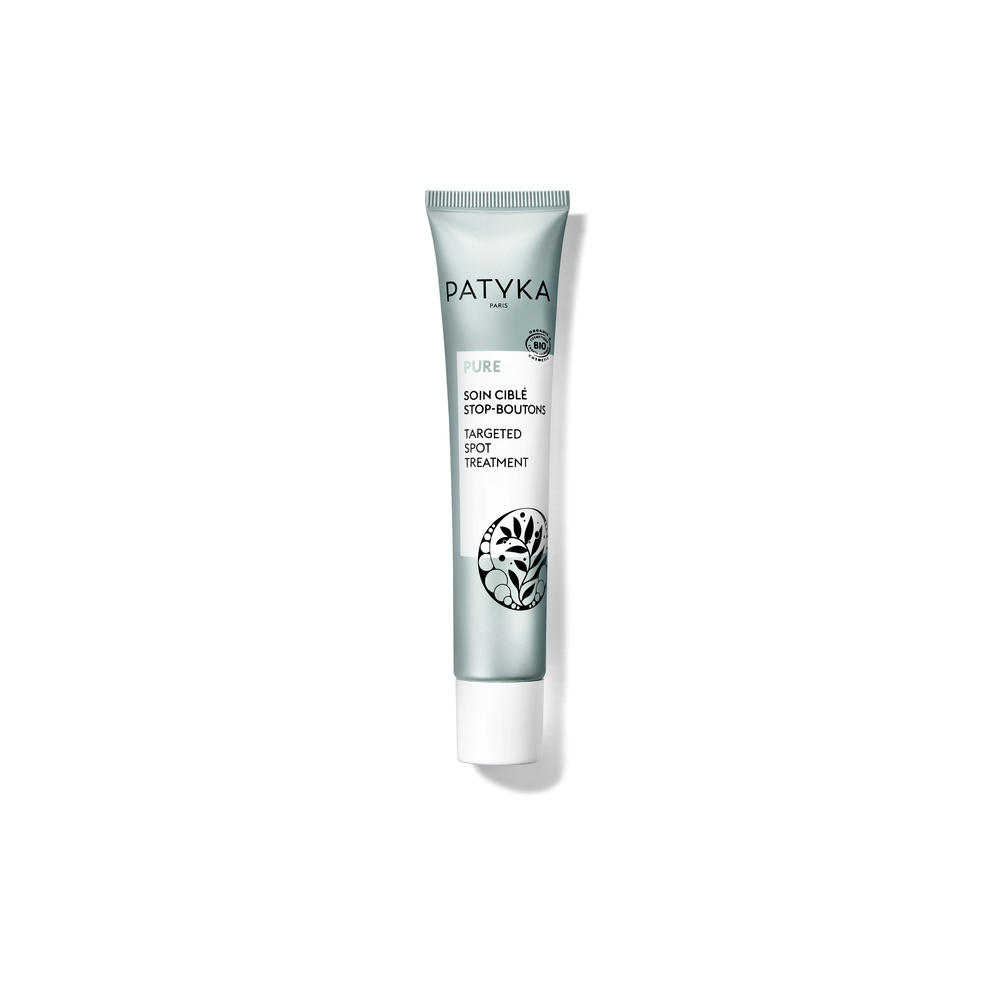 Pure Targeted Spot Treatment