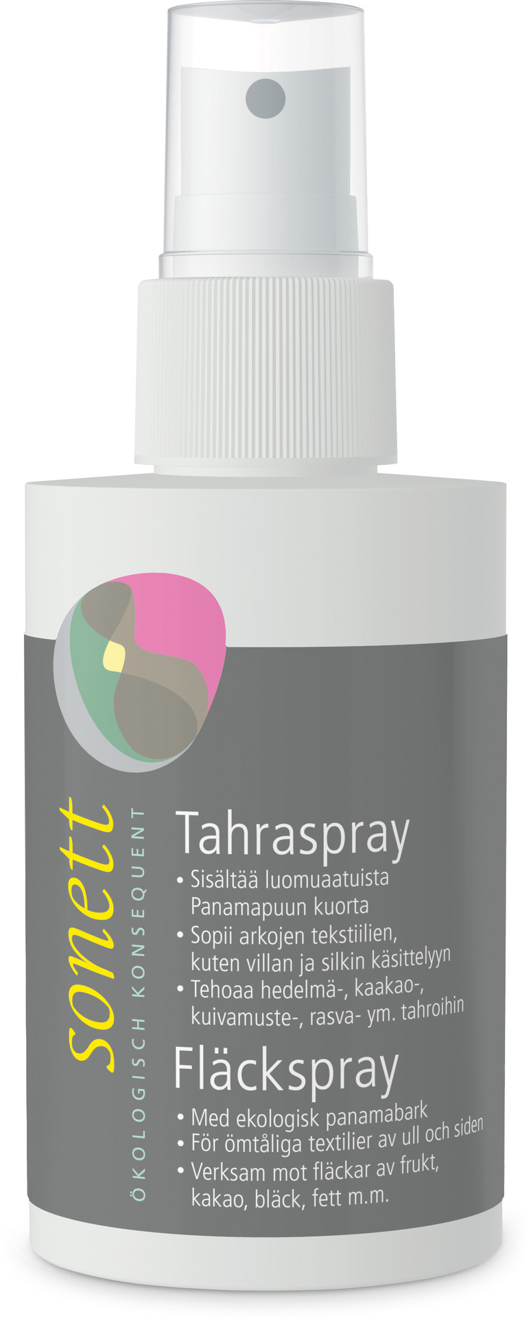 Fläckspray 100 ml