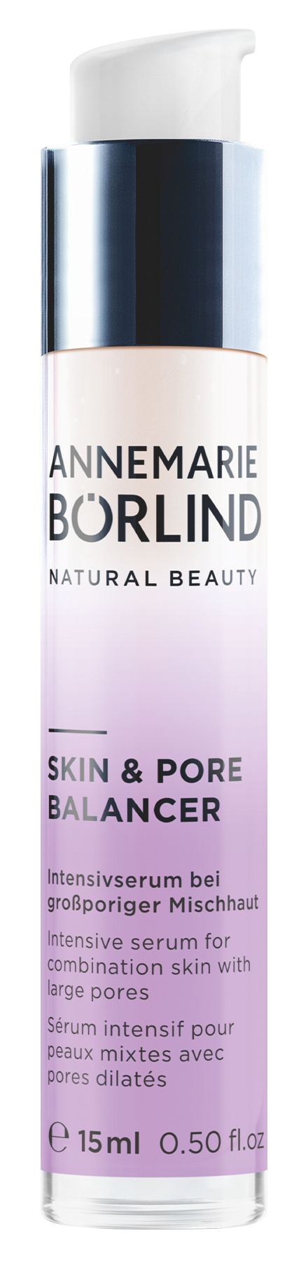 Beauty Shot Skin & Pore Balancer