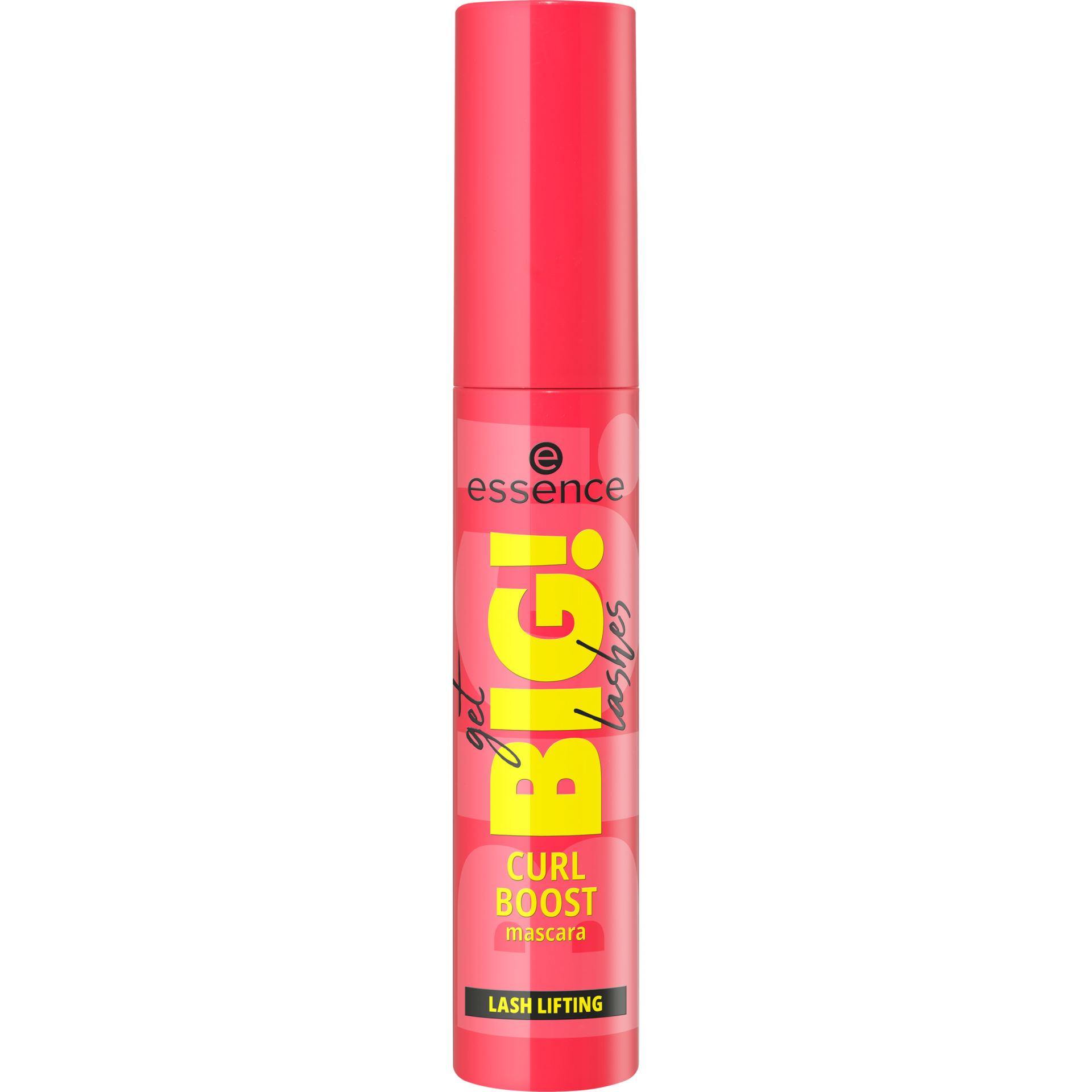 Get Big! Lashes Curl Boost Mascara