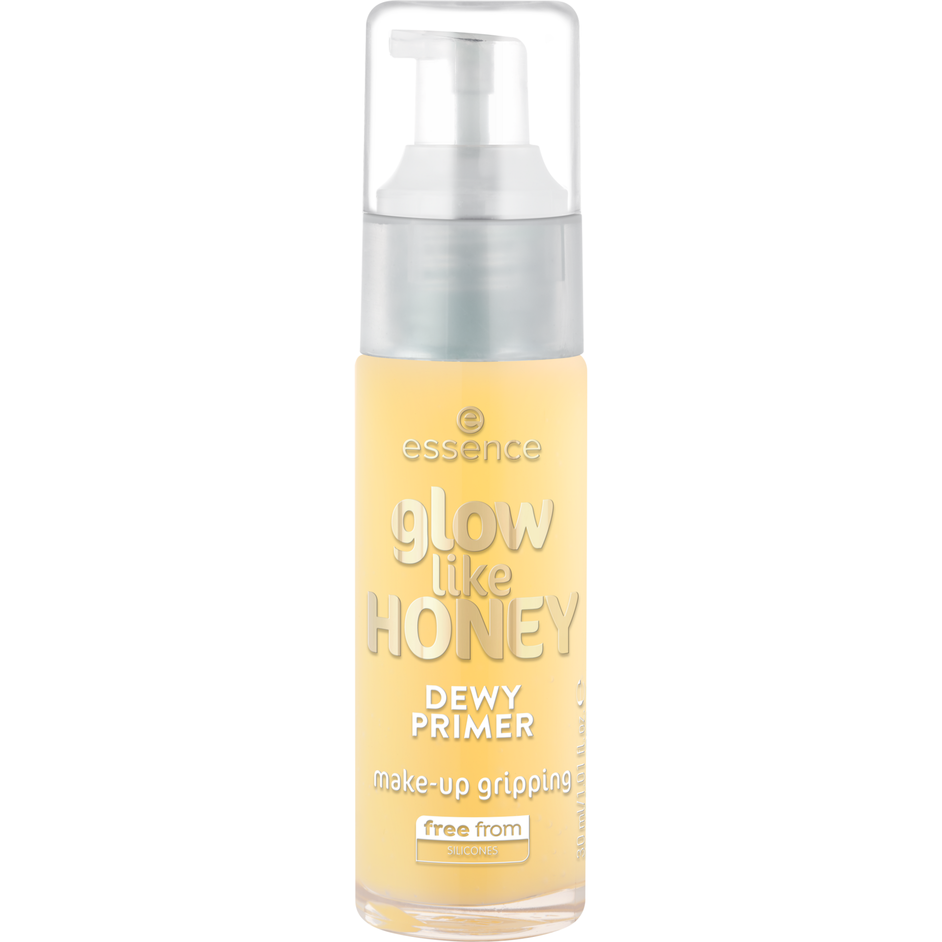 Glow Like Honey Dewy Primer 30 ml