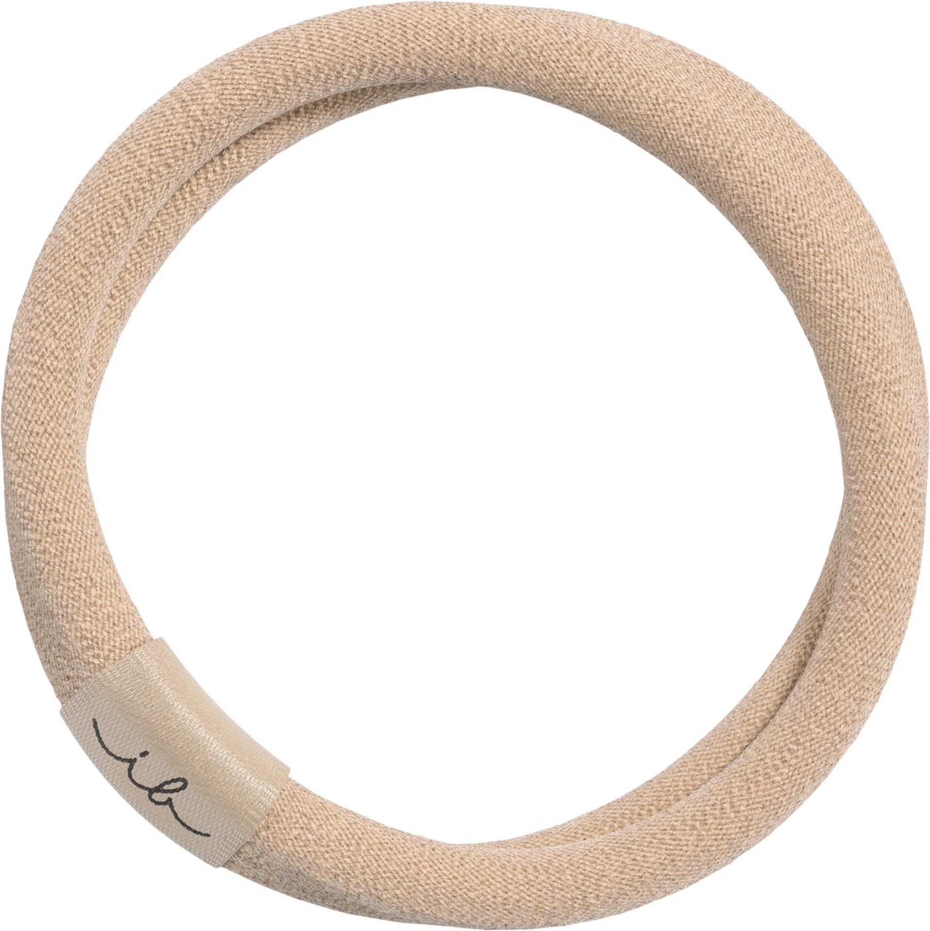 Hair Tie Mocha