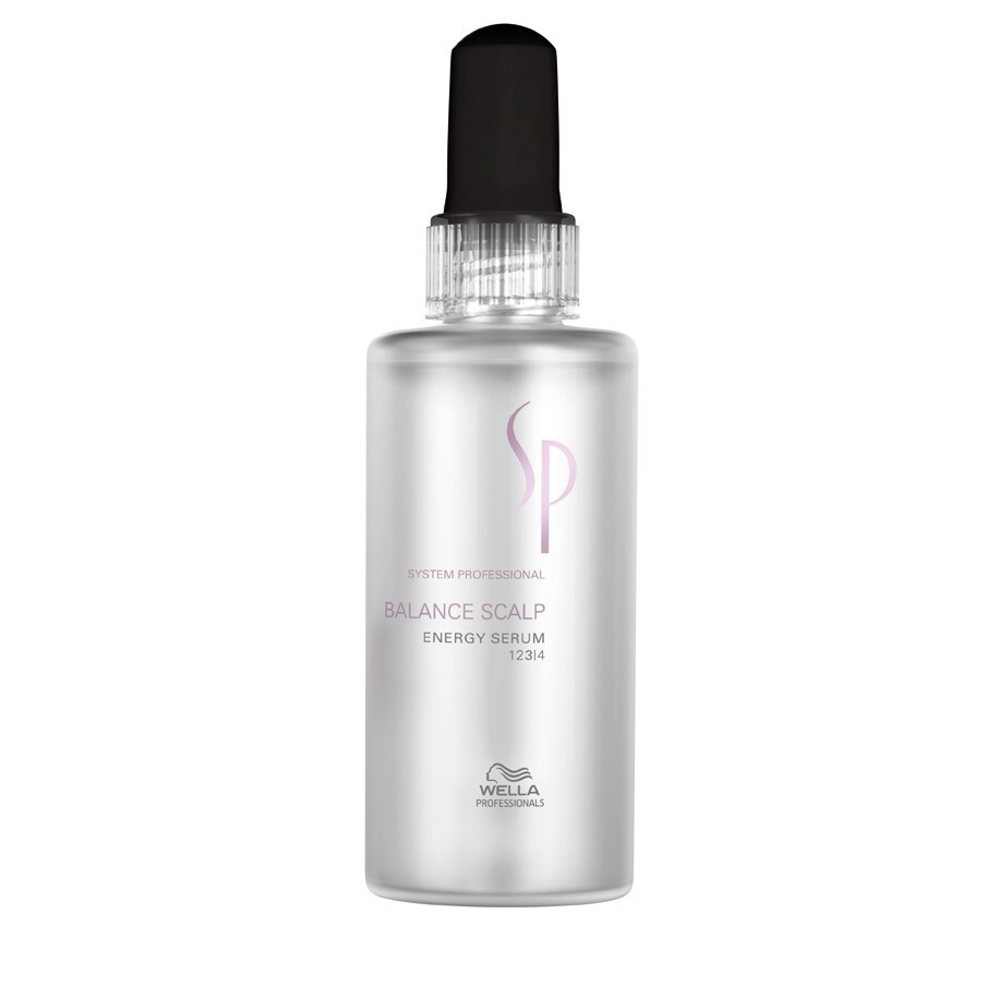 SP Balance Scalp Energy Serum 100 ml