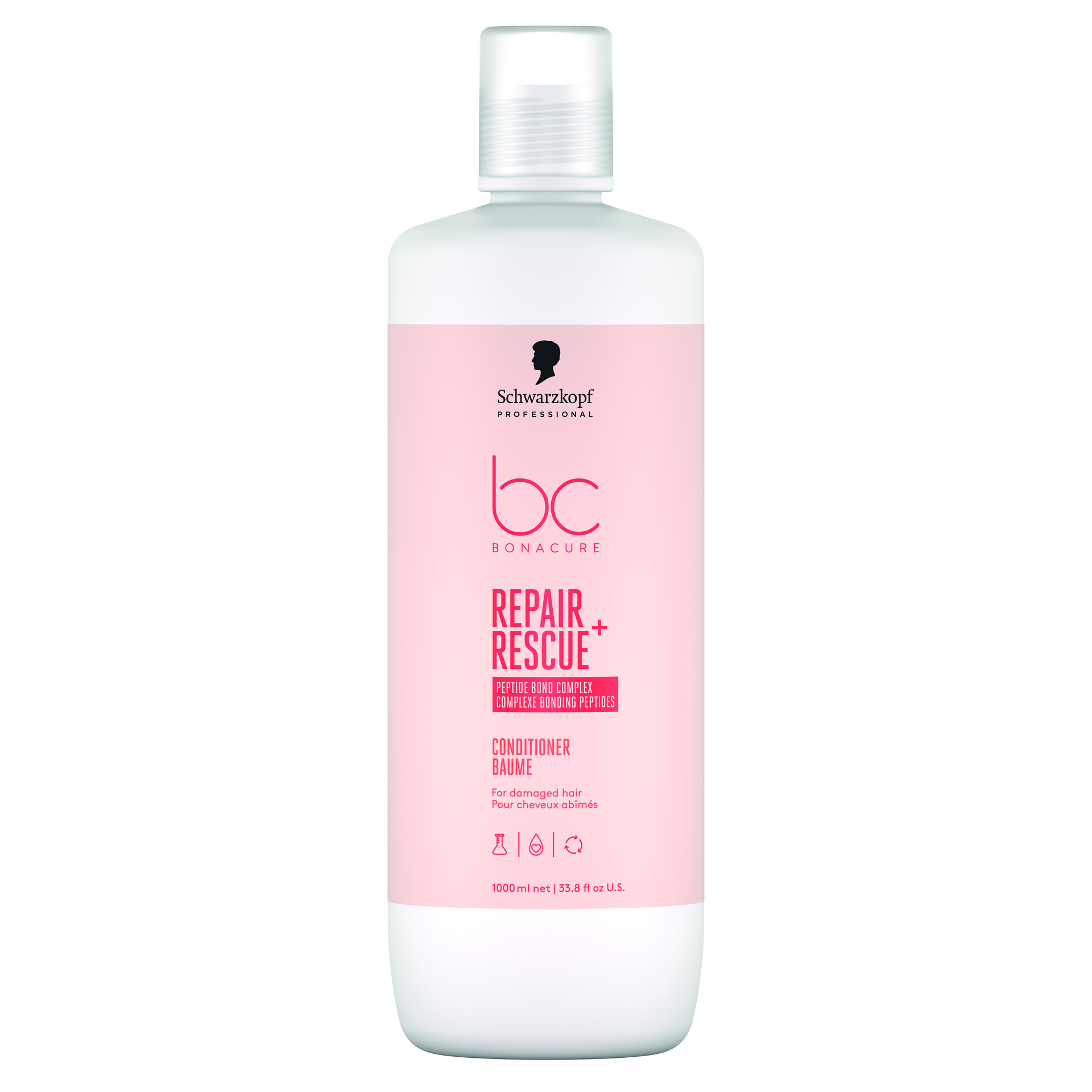 Repair Rescue Conditioner