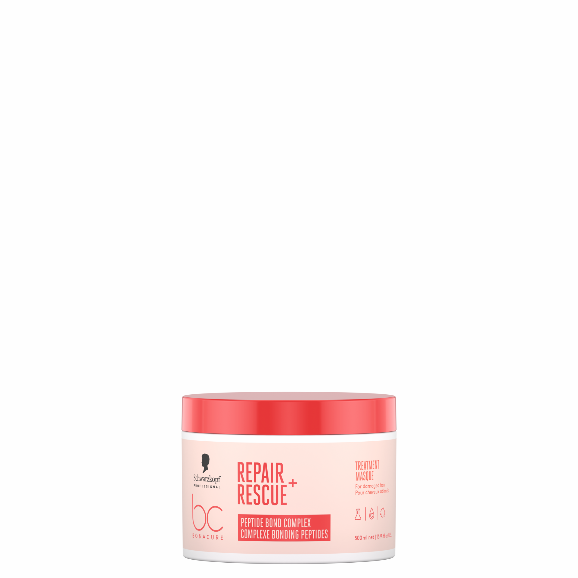 Repair Rescue Treatment