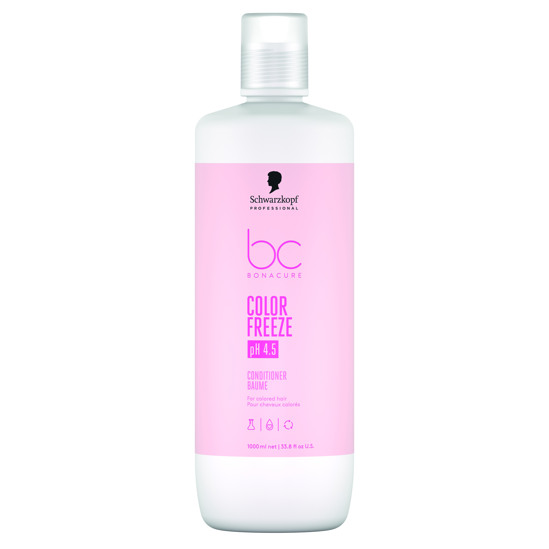 Color Freeze Conditioner