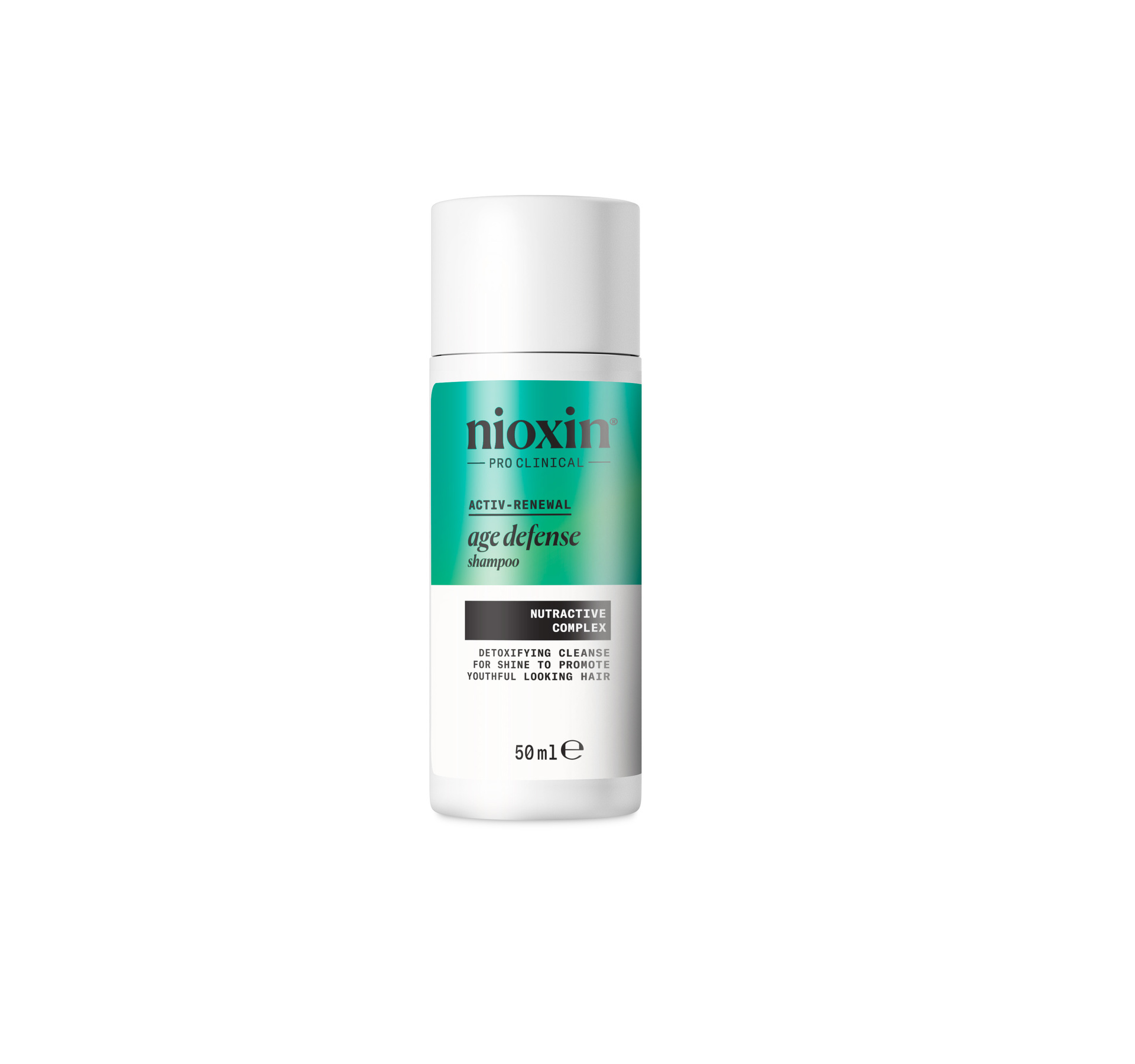 Age Defense Shampoo