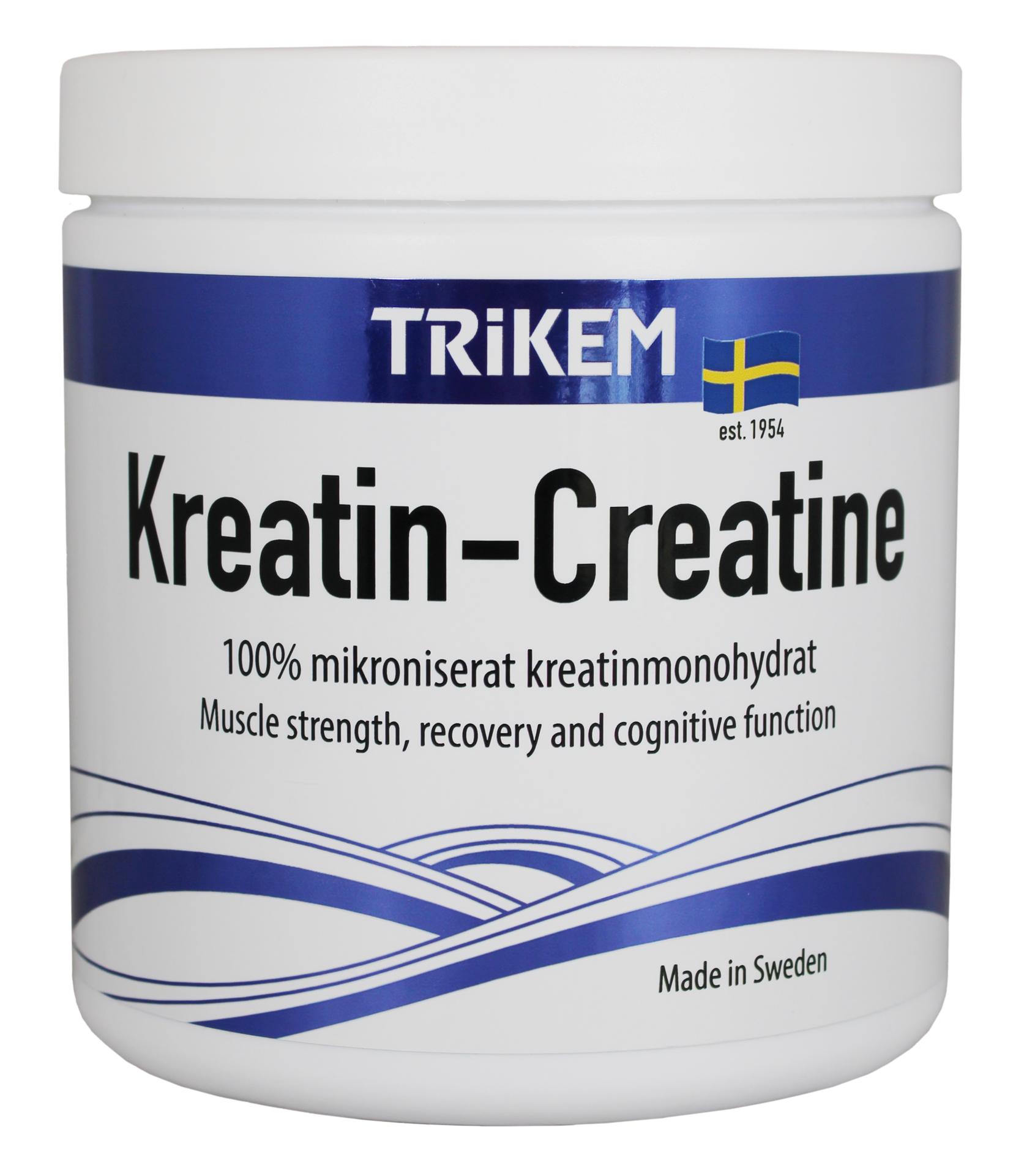 Kreatin-Creatine Human 300 g