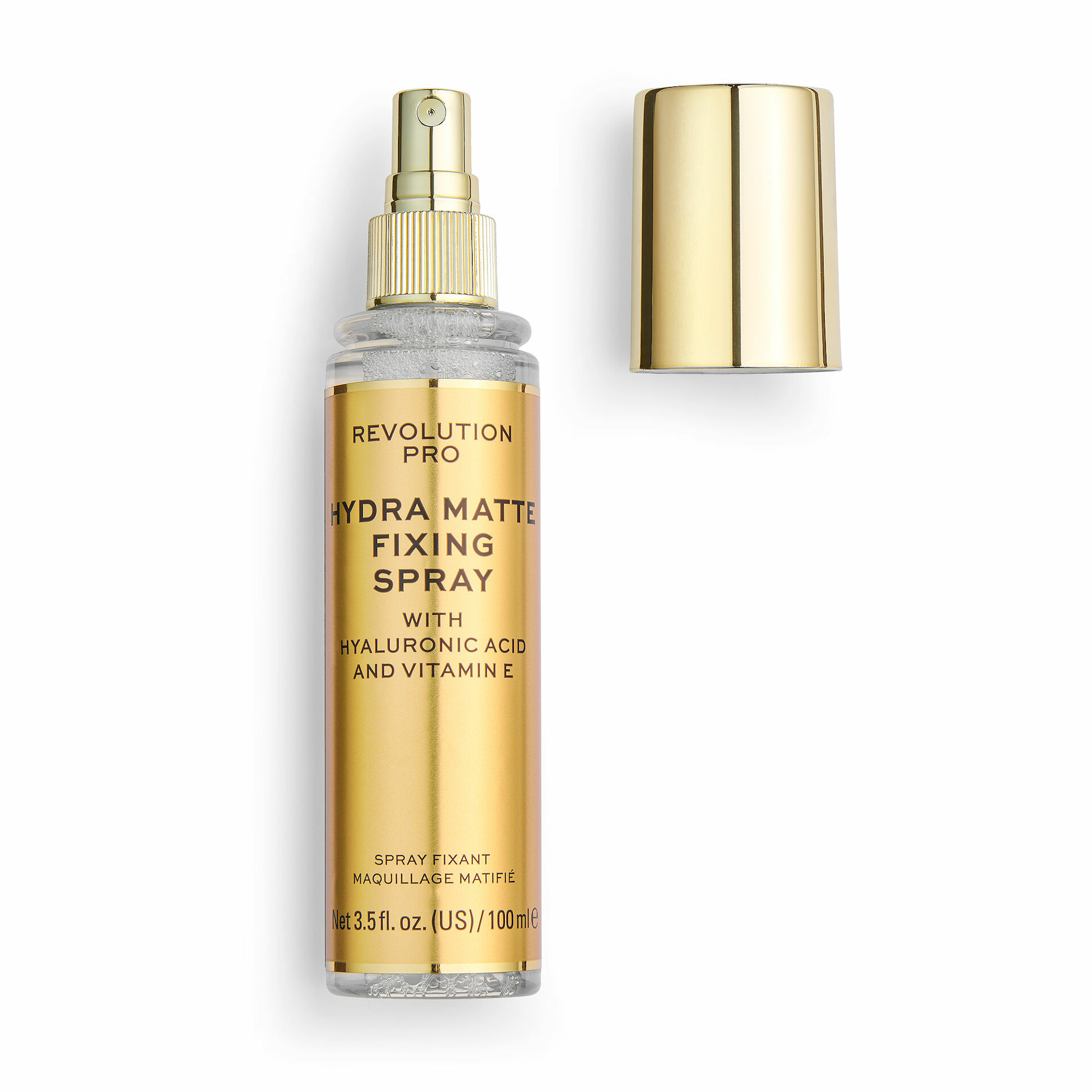 Pro Hydra-Matte Fixing Spray