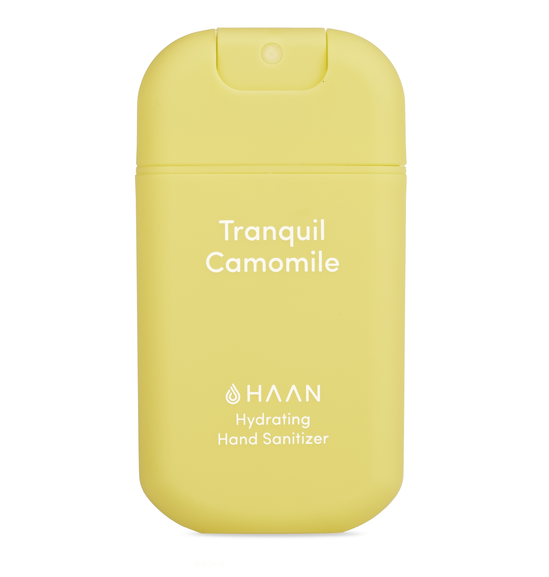 Tranquil Camomile Hydrating Pocket Hand Sanitizer