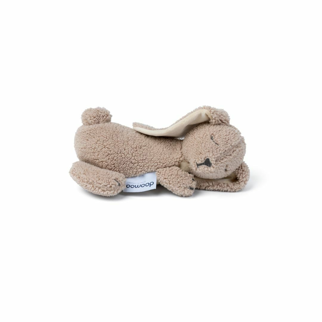 Värmekudde Gosedjur Kanin Taupe
