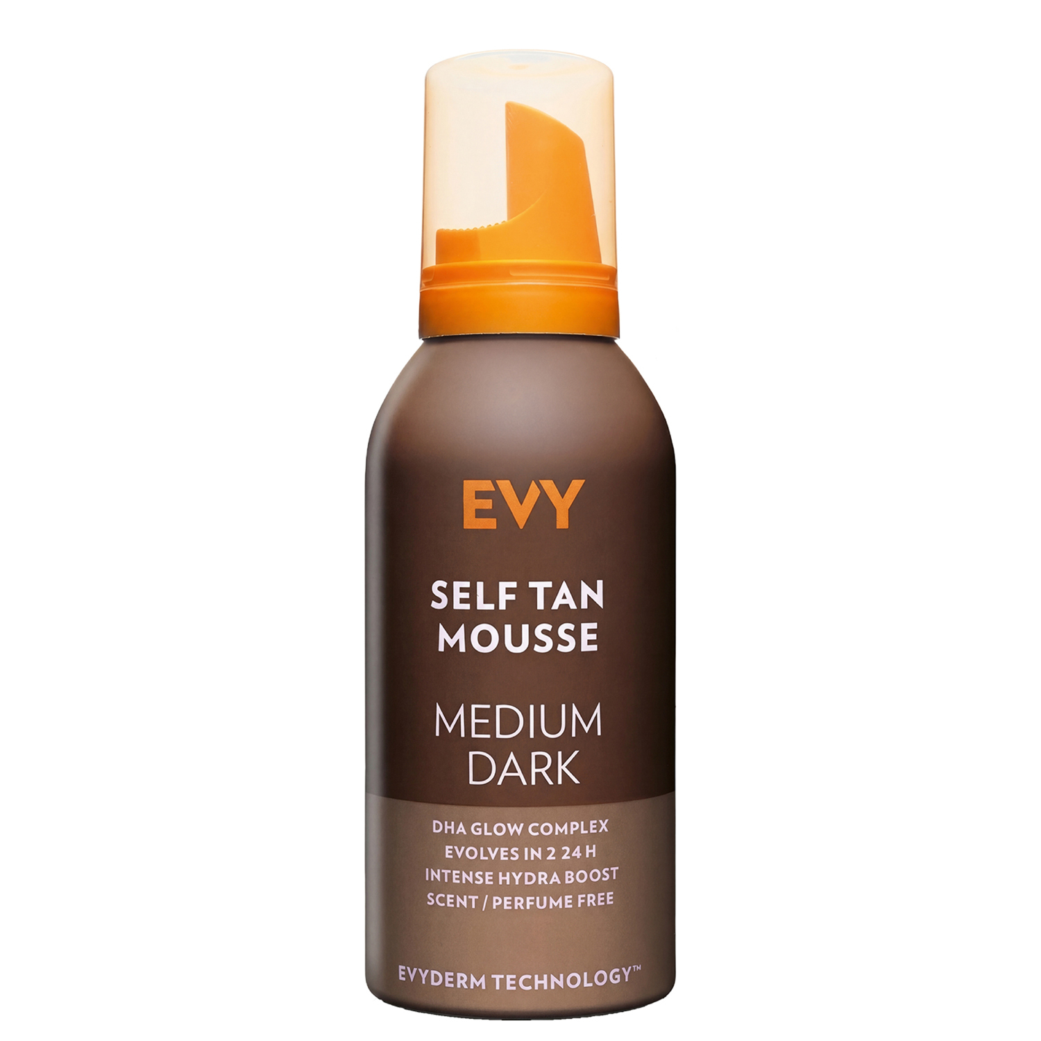 Self Tan Mousse Medium/Dark