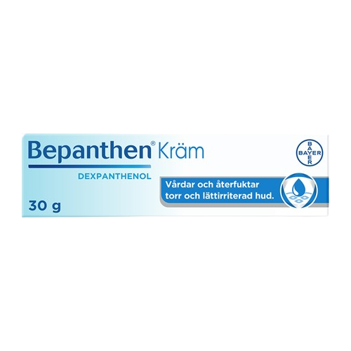 kräm