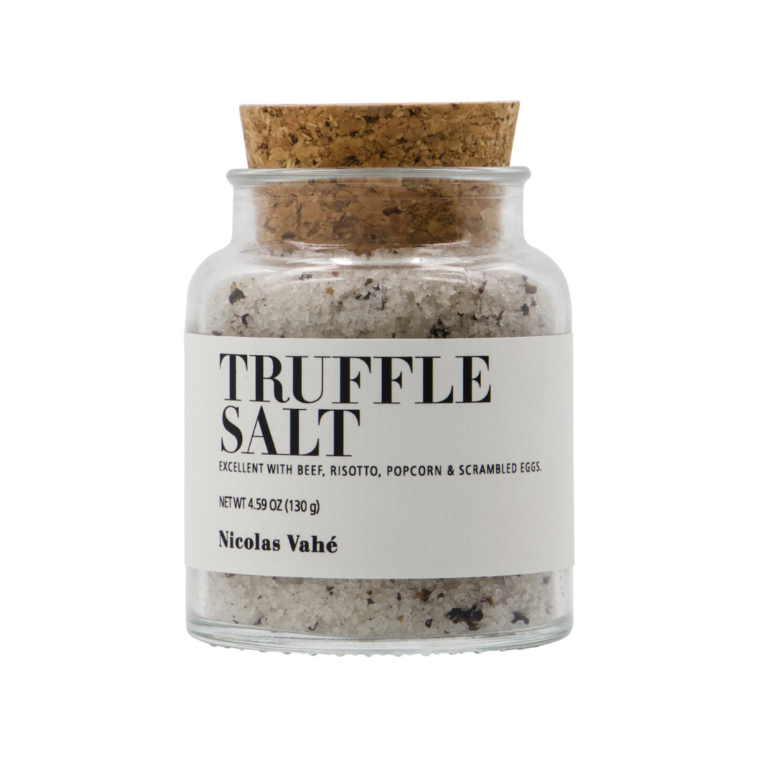 Truffle Salt 130 g