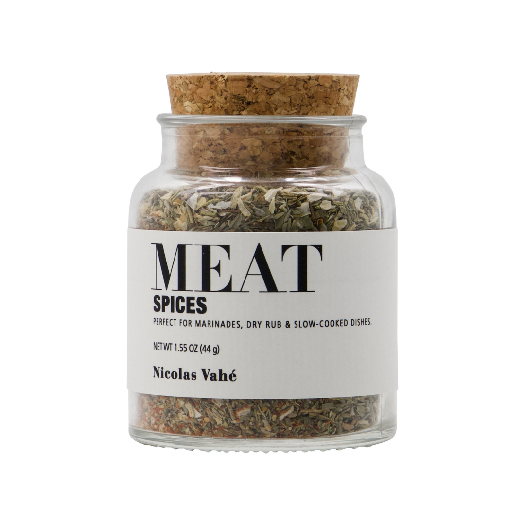 Spice Mix Meat 44 g