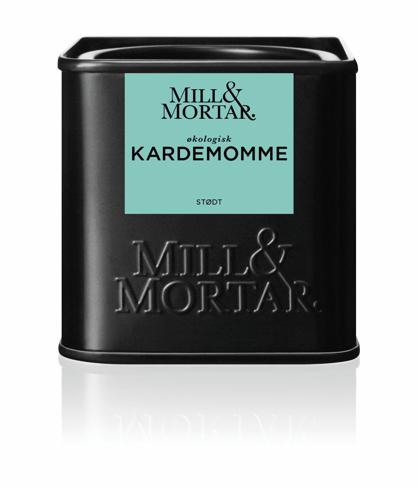 Kardemumma Grön Malen 30 g