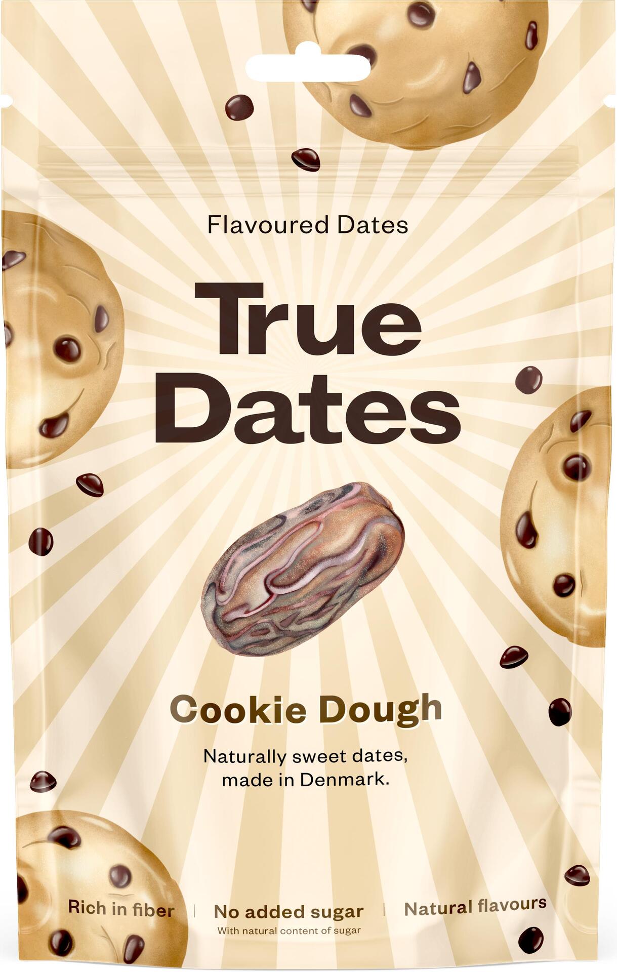 Cookie Dough, 100 g