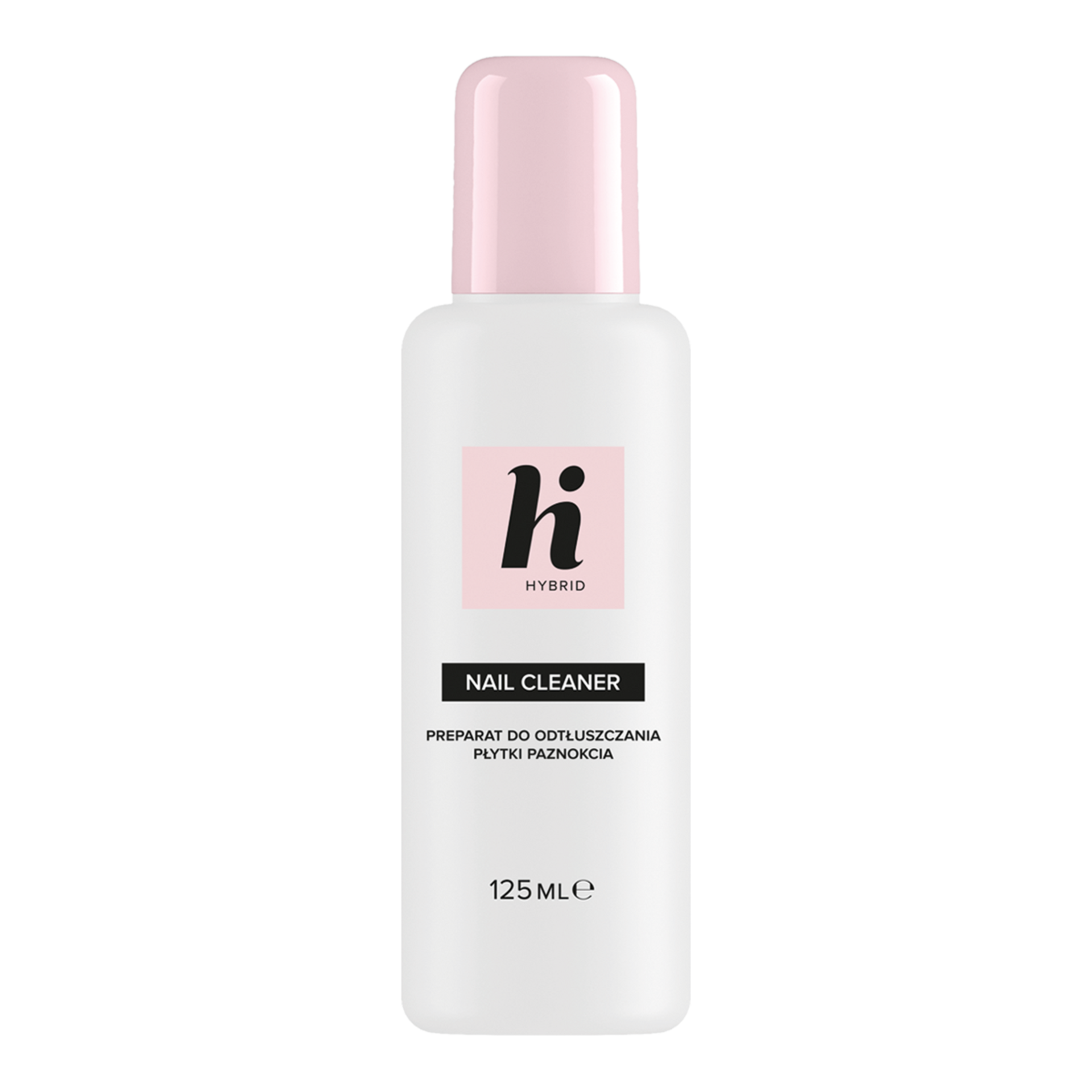 Nail Cleaner 125 ml