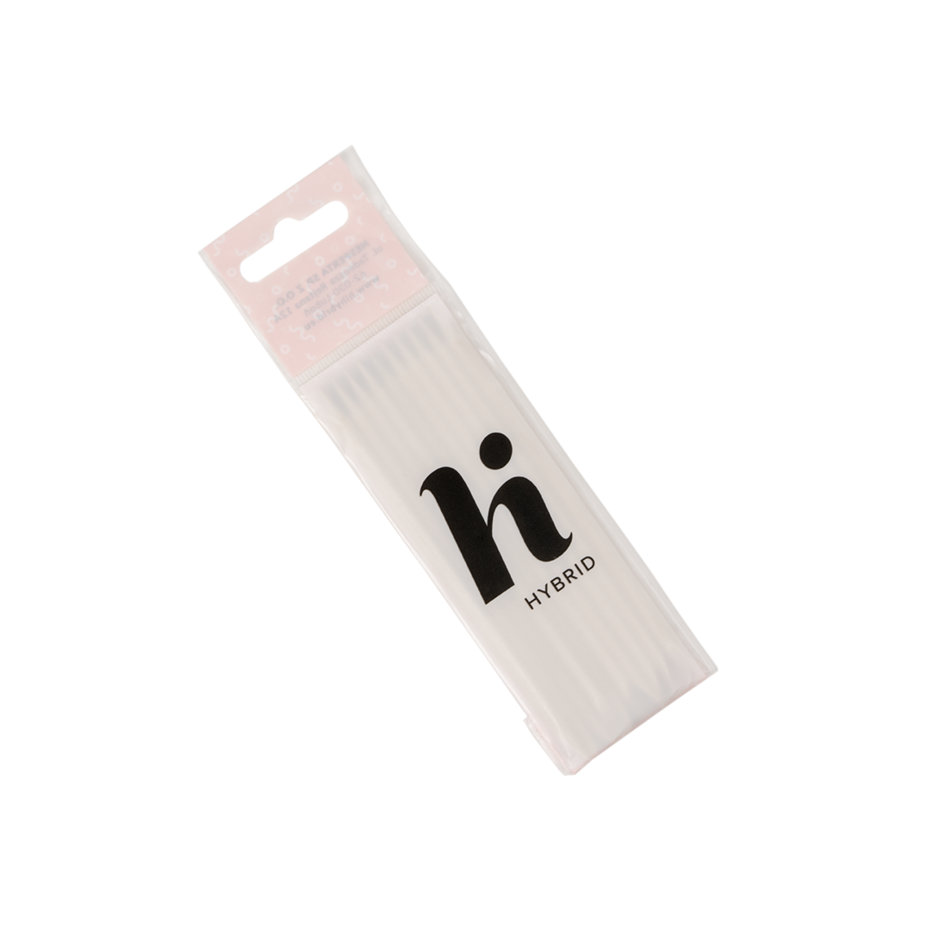 Wooden Nail Sticks 10 st
