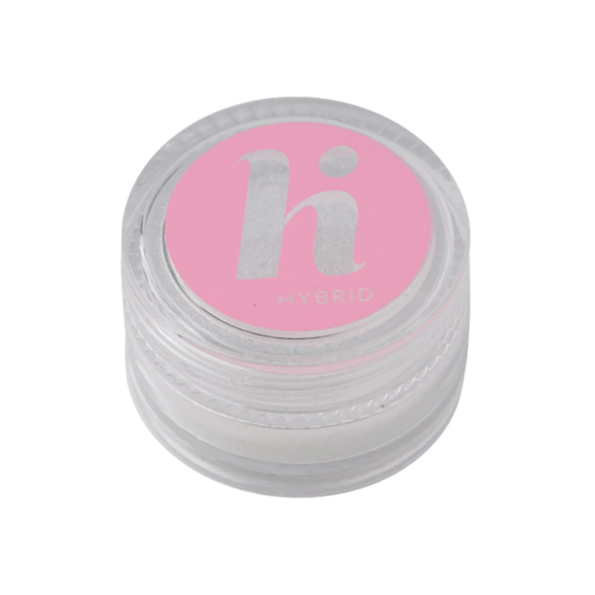 #511Glam Silver Dust 0,6 g