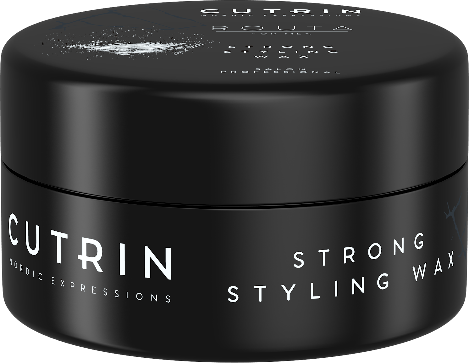 Routa Styling Wax for Men 100 ml