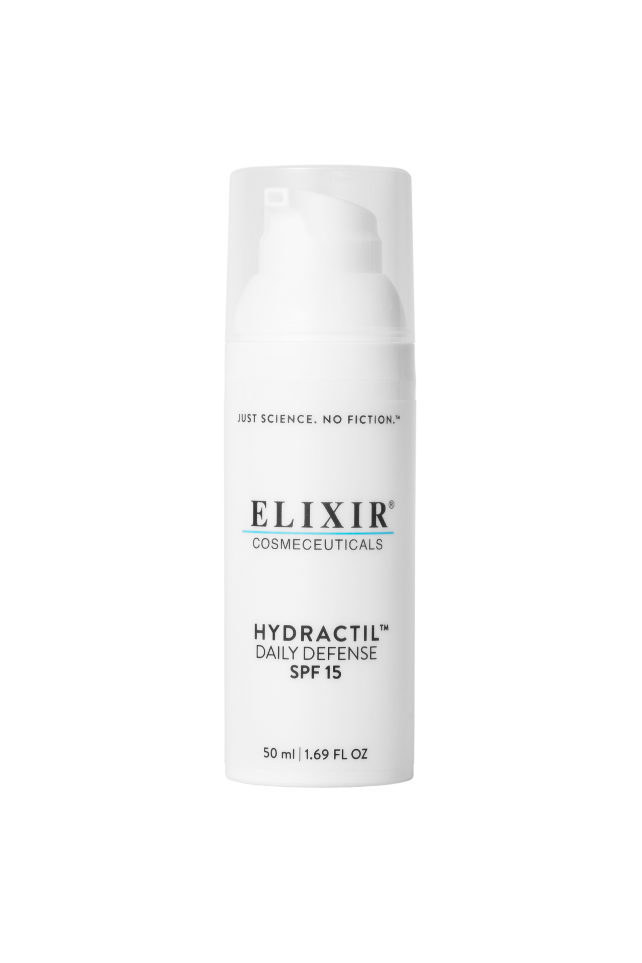 Hydractil Daily Defense SPF 15