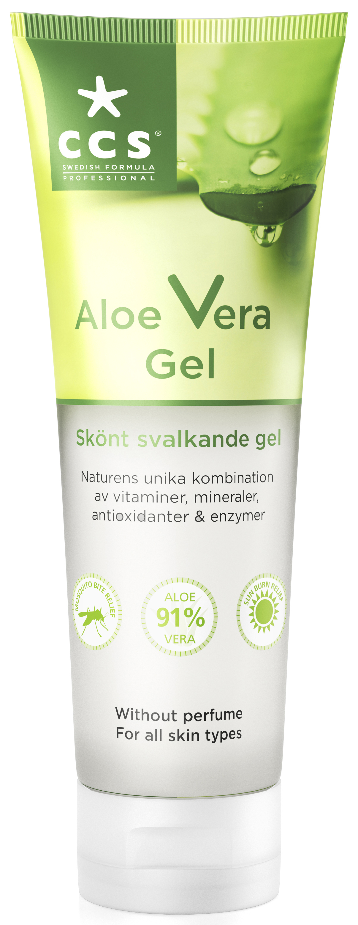 Aloe Vera Gel