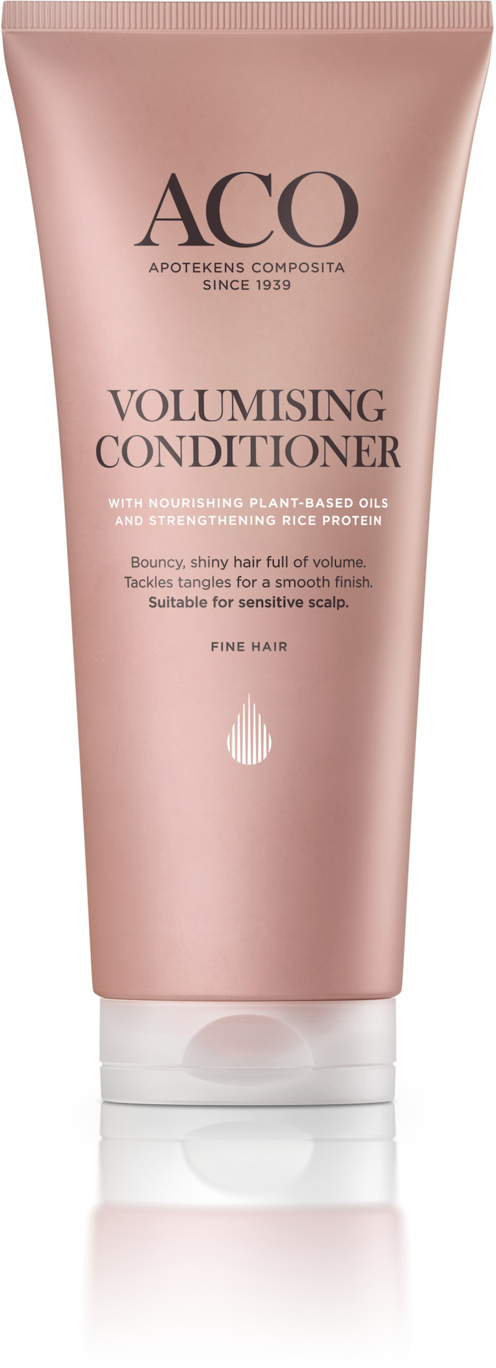 Volumising Conditioner