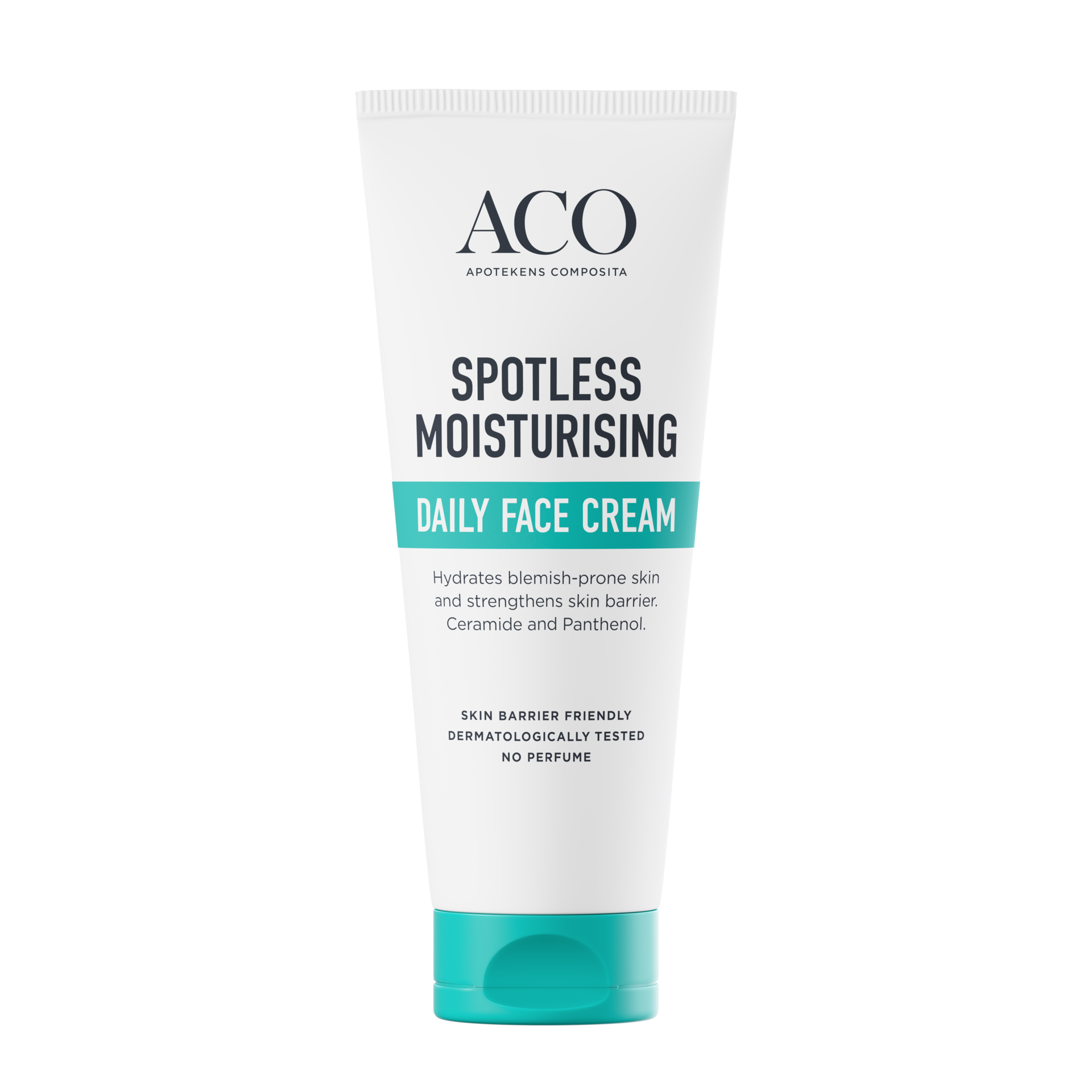 Spotless Daily Face Cream