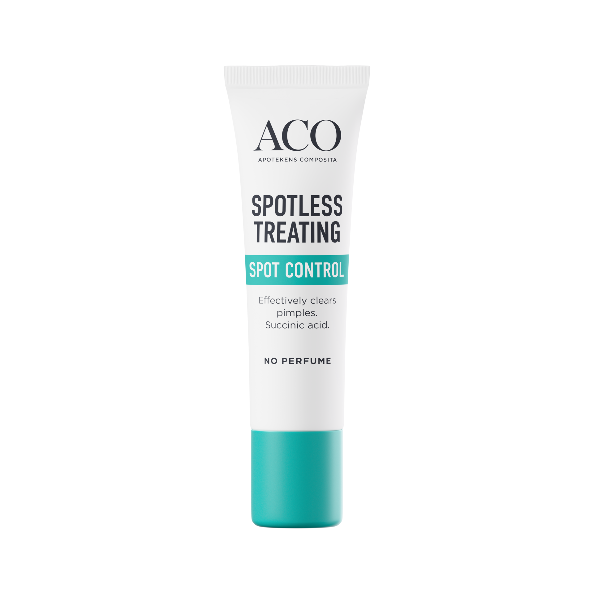 Spotless Spot Treatment Overnight