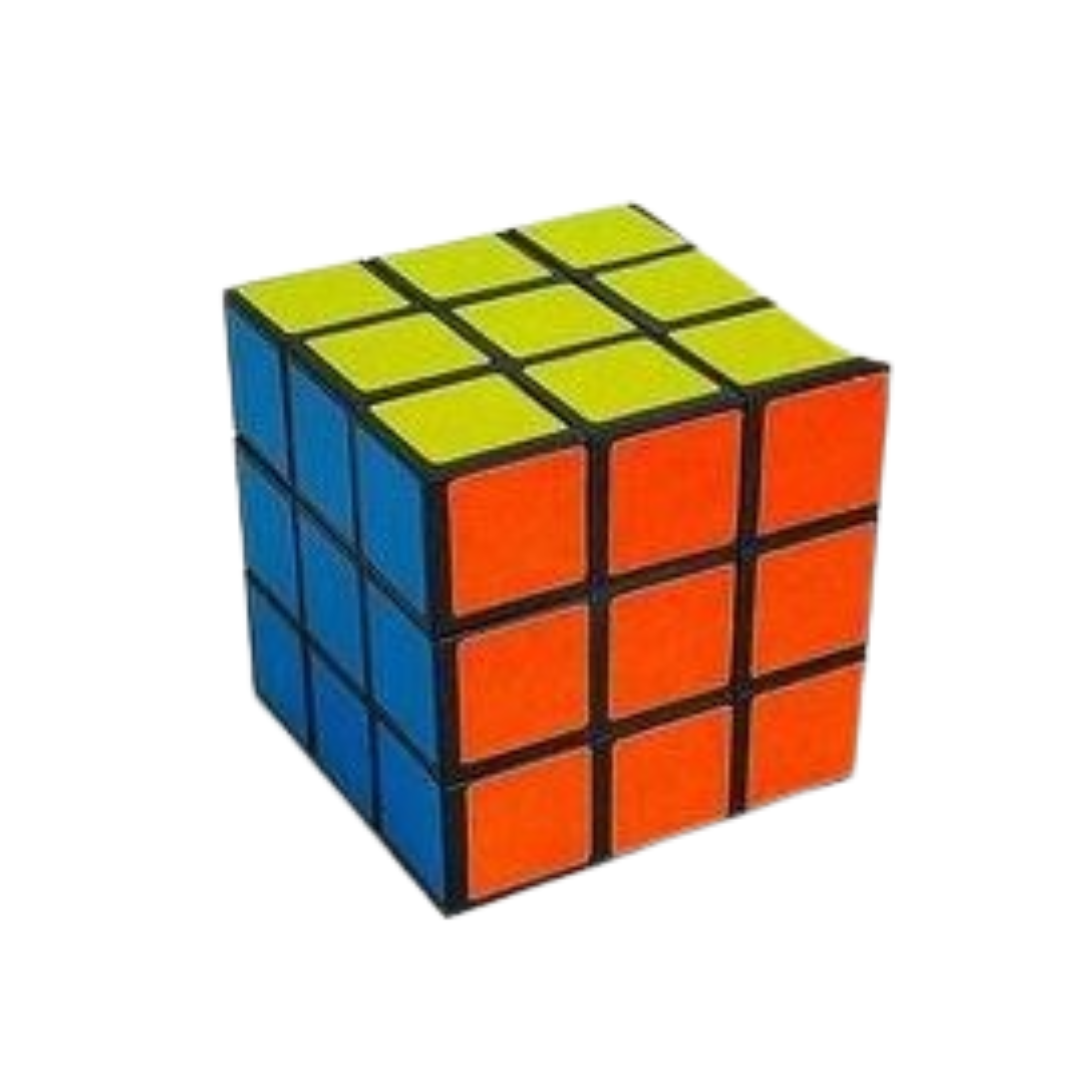 Magic Cube 1 st