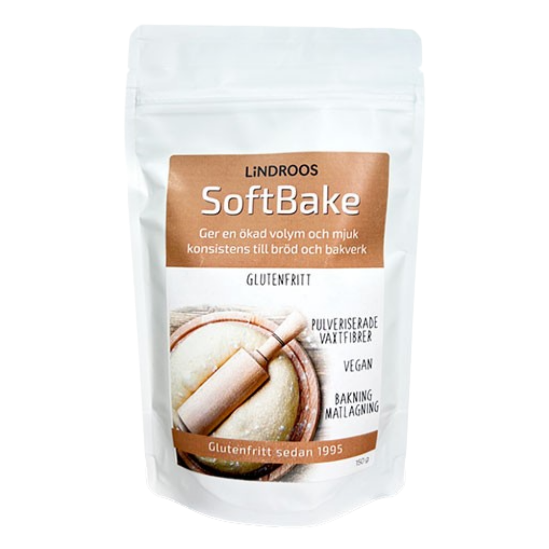 SoftBake Glutenfri 150 g