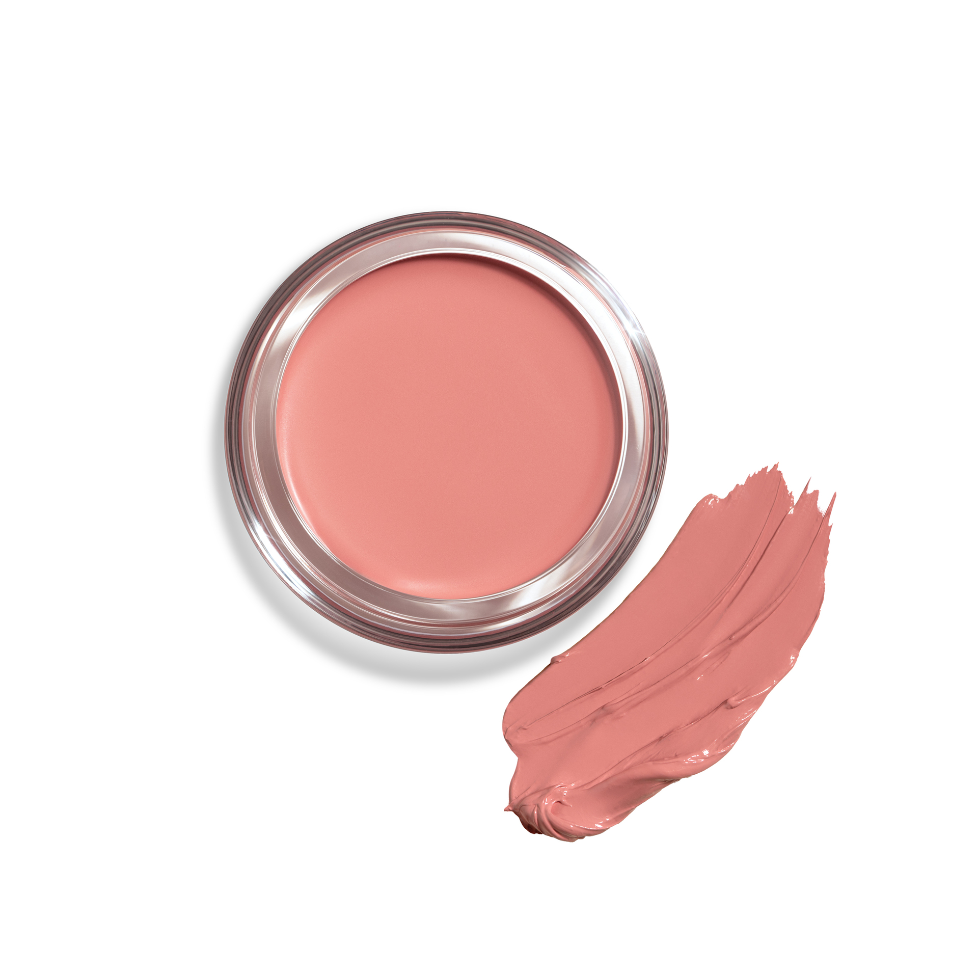Cream Blush Balm Flurry