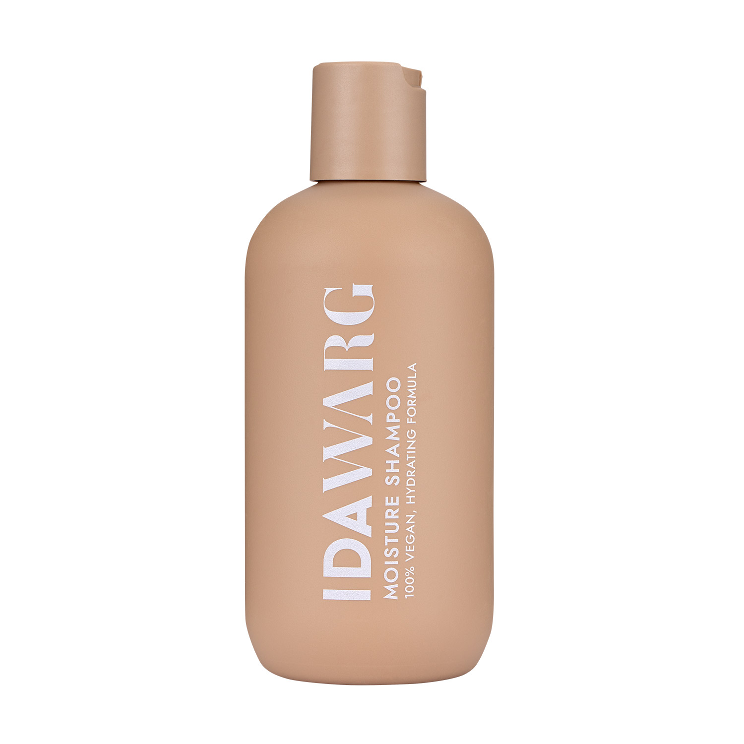 Moisture Shampoo