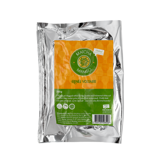 Matcha Mango Refill 200 g