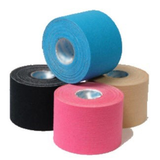 HBL Kinesio BodyTape Beige